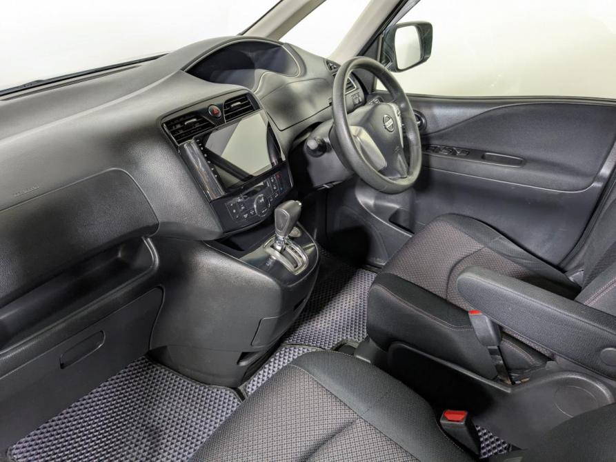 Nissan Serena IV (C26) Екатеринбург  - изображение 12