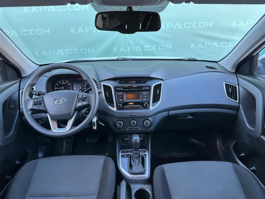 Hyundai Creta I Екатеринбург  - изображение 6