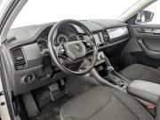 Skoda Kodiaq I Москва  - изображение 41