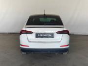 Skoda Rapid II Москва  - изображение 22