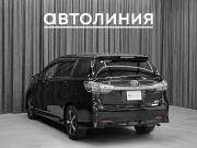 Toyota Wish II Рестайлинг Красноярск  - изображение 27