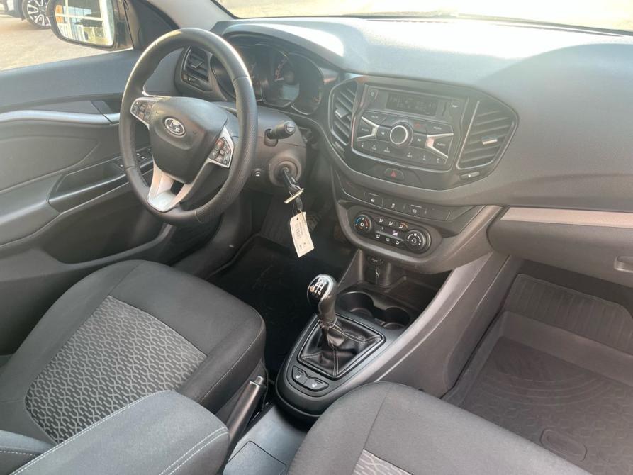 Lada (ВАЗ) Vesta I Тольятти  - изображение 9