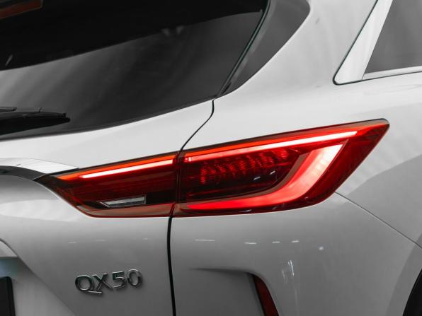 Infiniti QX50 II с пробегом 2019 года, цена 3 090 000 рублей, 78468 км, внедорожник, Автокод Объявления