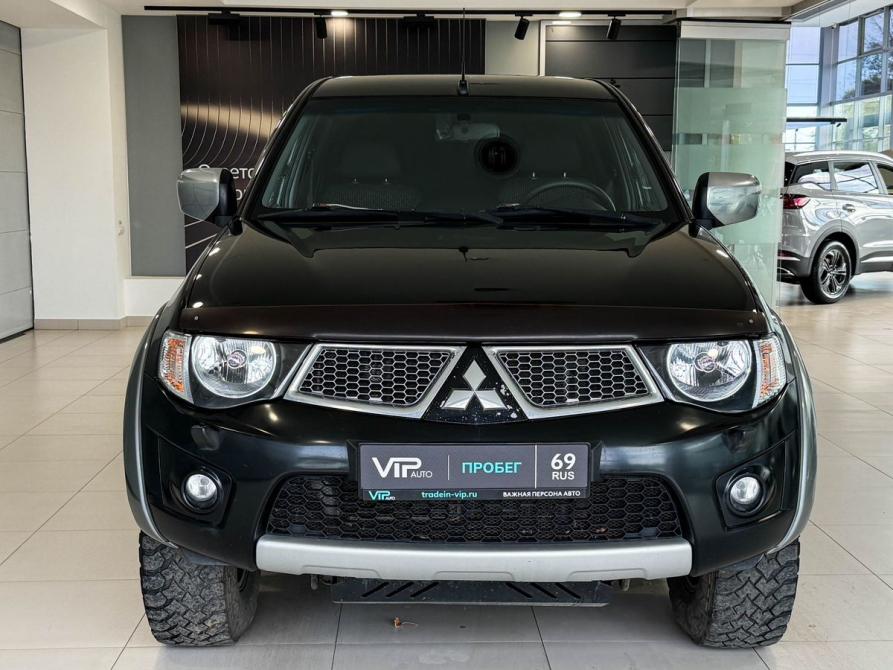 Mitsubishi L200 IV Тверь  - изображение 2