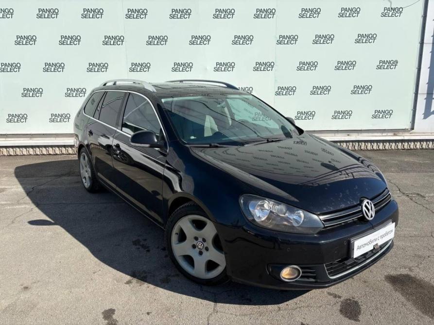 Volkswagen Golf VI Нижний Тагил  - изображение 3