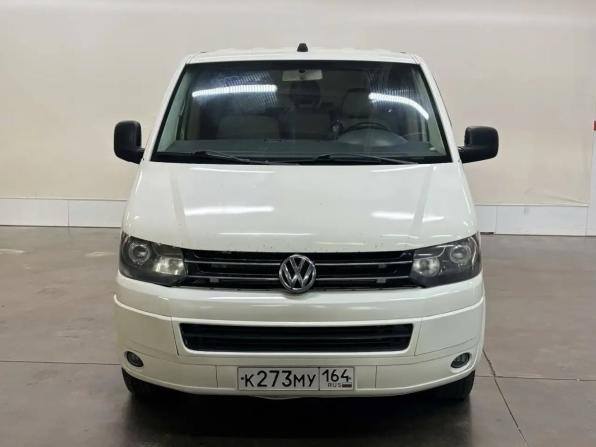 Volkswagen Transporter T5 с пробегом 2004 года, цена 899 000 рублей, 442423 км, минивэн, Автокод Объявления