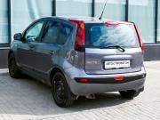 Nissan Note I Рестайлинг Екатеринбург  - изображение 22