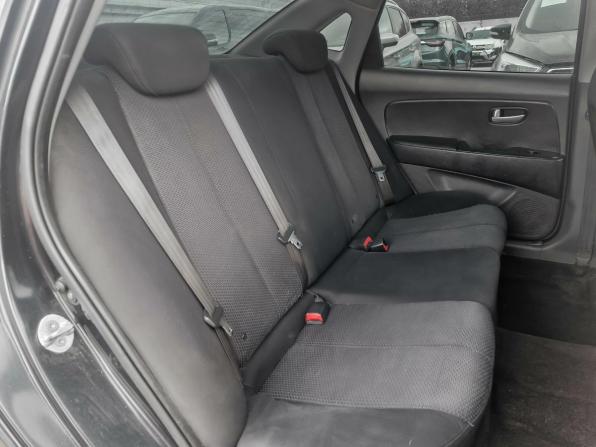 Hyundai Elantra IV (HD) с пробегом 2008 года, цена 565 000 рублей, 213179 км, седан, Автокод Объявления