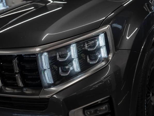 Kia Mohave I Рестайлинг 2 с пробегом 2020 года, цена 4 550 000 рублей, 122000 км, внедорожник, Автокод Объявления