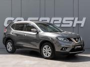 Nissan X-Trail III Краснодар  - изображение 21
