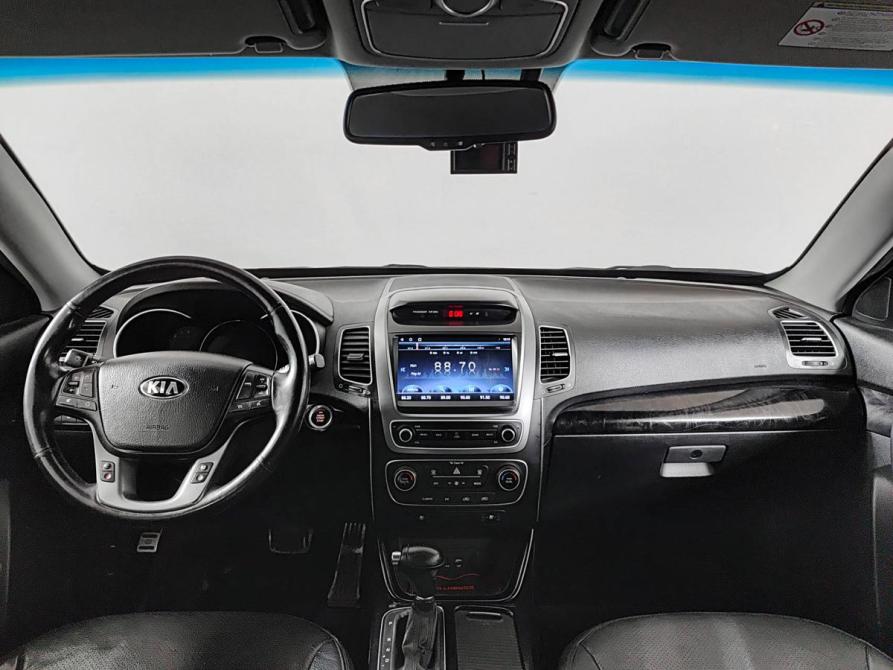 Kia Sorento II Рестайлинг Уфа  - изображение 17