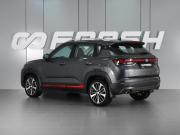 Changan CS35 Plus I Рестайлинг Минеральные Воды  - изображение 23