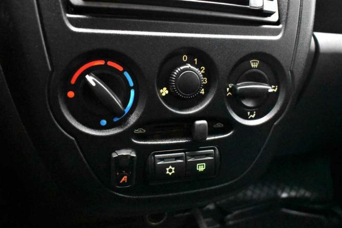 Lada (ВАЗ) Granta I с пробегом 2015 года, цена 425 000 рублей, 128874 км, седан, Автокод Объявления