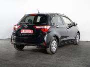 Toyota Vitz III (XP130) Рестайлинг 2 Иркутск  - изображение 25