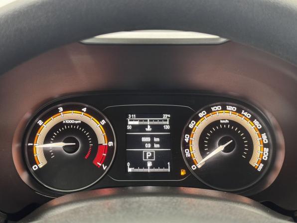 Lada (ВАЗ) Vesta I Рестайлинг (NG) с пробегом 2024 года, цена 1 398 000 рублей, 7490 км, седан, Автокод Объявления