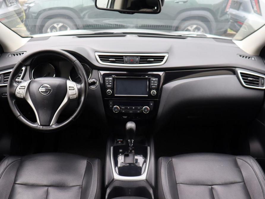 Nissan Qashqai II Самара  - изображение 13