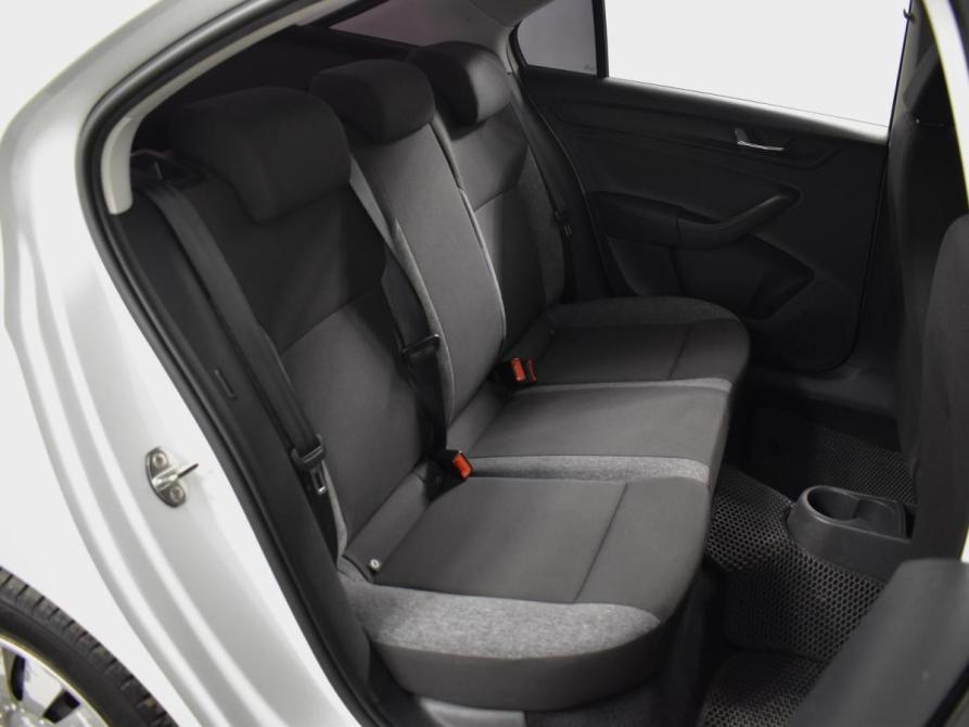 Skoda Rapid II Казань  - изображение 7