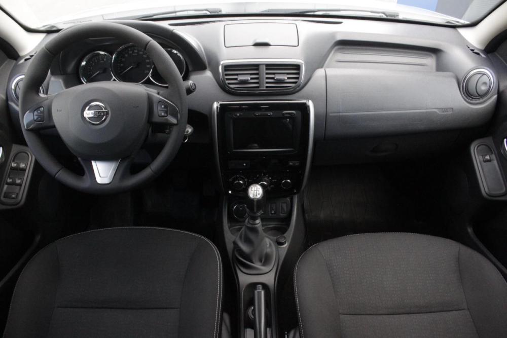 Nissan Terrano III (D10) Брянск  - изображение 7