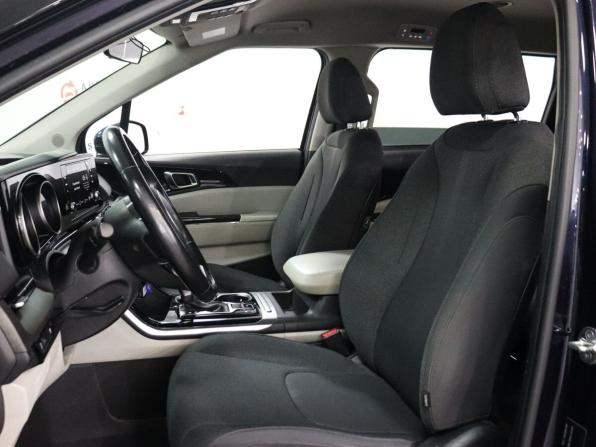 Kia Carnival IV с пробегом 2021 года, цена 3 049 000 рублей, 86000 км, минивэн, Автокод Объявления