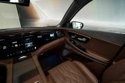 Exeed VX I Рестайлинг Москва  - изображение 29