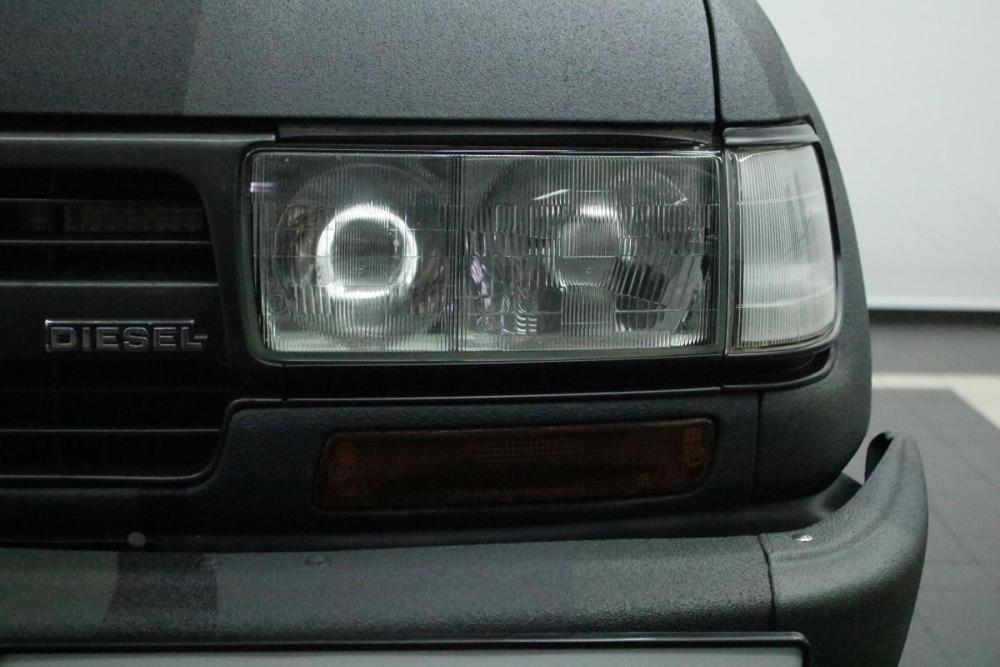 Toyota Land Cruiser 80 Series Красноярск  - изображение 20