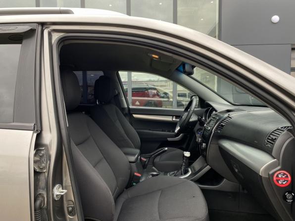Kia Sorento II с пробегом 2011 года, цена 949 000 рублей, 440633 км, внедорожник, Автокод Объявления