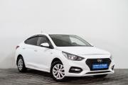 Hyundai Solaris II Сургут  - изображение 18