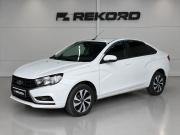 Lada (ВАЗ) Vesta I Уфа  - изображение 21