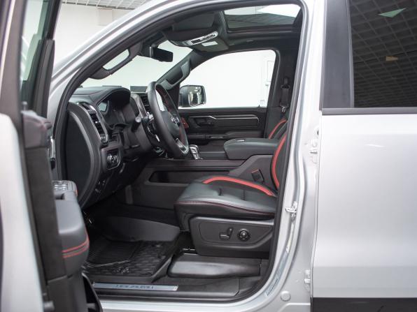 Ram 1500 V Рестайлинг с пробегом 2026 года, цена 12 499 000 рублей, 57 км, offers.body_type.unknown, Автокод Объявления