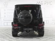 Mercedes-Benz G-Класс AMG II (W465) Рестайлинг Москва  - изображение 34
