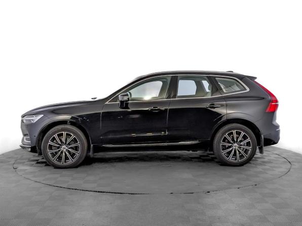 Volvo XC60 II с пробегом 2018 года, цена 3 390 000 рублей, 93039 км, внедорожник, Автокод Объявления