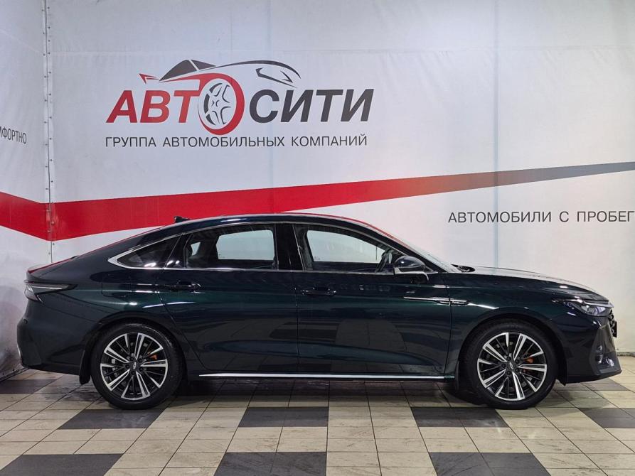 Chery Arrizo 8 Воронеж  - изображение 9