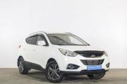 Hyundai ix35 I Тюмень  - изображение 23