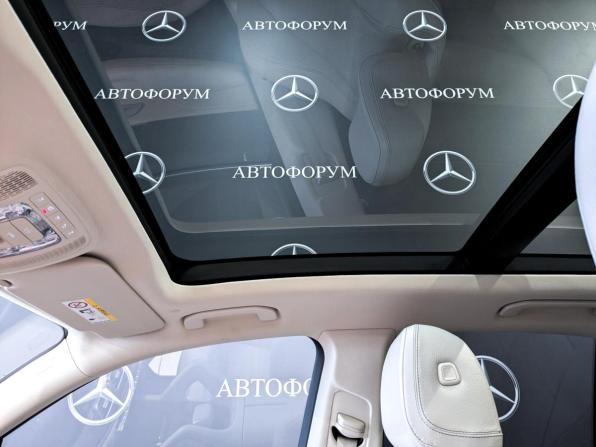 Mercedes-Benz GLE II (V167) с пробегом 2020 года, цена 5 895 000 рублей, 142048 км, внедорожник, Автокод Объявления