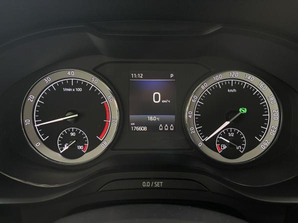 Skoda Kodiaq I с пробегом 2018 года, цена 2 433 500 рублей, 176606 км, внедорожник, Автокод Объявления