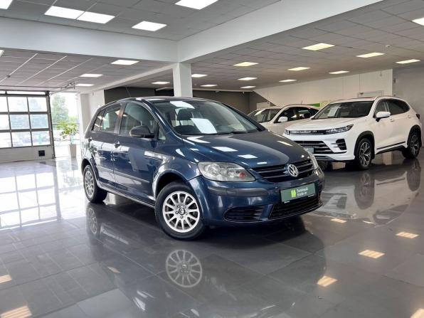 Volkswagen Golf Plus I с пробегом 2006 года, цена 595 000 рублей, 228513 км, хэтчбек, Автокод Объявления