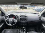 Mitsubishi ASX I Рестайлинг Пермь  - изображение 17