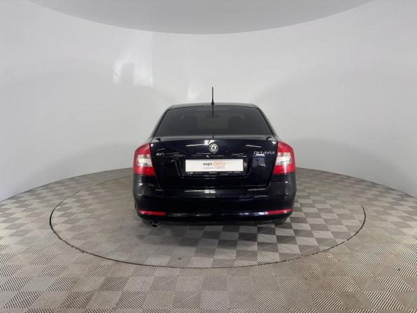 Skoda Octavia II (A5) Рестайлинг с пробегом 2010 года, цена 708 000 рублей, 163874 км, лифтбек, Автокод Объявления