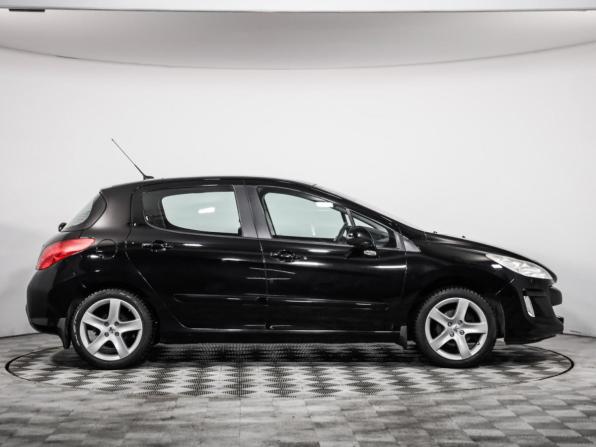 Peugeot 308 I с пробегом 2008 года, цена 649 000 рублей, 184750 км, хэтчбек, Автокод Объявления