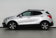 Opel Mokka I Екатеринбург  - изображение 25