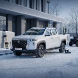 Changan Hunter Plus Владимир  - изображение 4