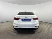 Hyundai Solaris II Борисоглебск  - изображение 21