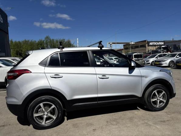Hyundai Creta I с пробегом 2018 года, цена 1 600 000 рублей, 143566 км, внедорожник, Автокод Объявления