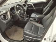 Toyota RAV4 IV (XA40) Рестайлинг Казань  - изображение 48