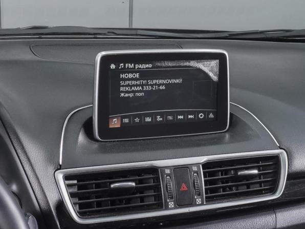 Mazda 3 III (BM) с пробегом 2014 года, цена 999 000 рублей, 193967 км, седан, Автокод Объявления