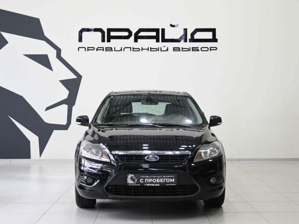 Ford Focus II Рестайлинг с пробегом 2010 года, цена 549 900 рублей, 303380 км, хэтчбек, Автокод Объявления