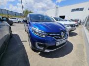 Renault Kaptur I Рестайлинг Волгоград  - изображение 7