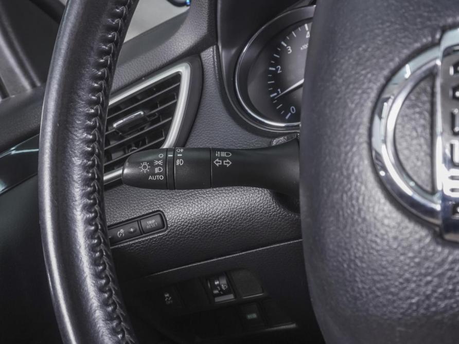 Nissan Qashqai II Ростов-на-Дону  - изображение 14