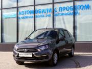 Lada (ВАЗ) Granta I Рестайлинг Екатеринбург  - изображение 20