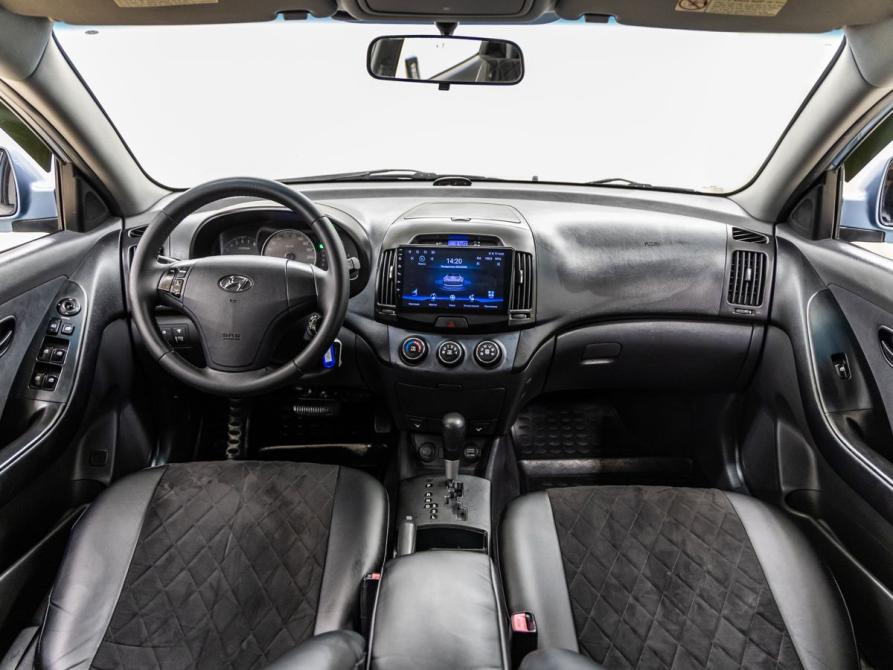 Hyundai Elantra IV (HD) Волгоград  - изображение 14